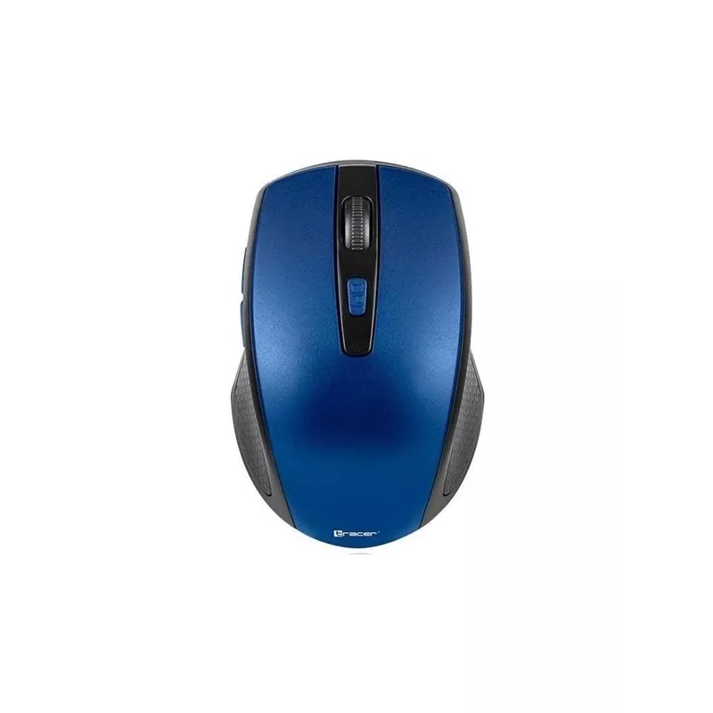 Muis Tracer TRAMYS46751 RF draadloos optisch rechtshandig