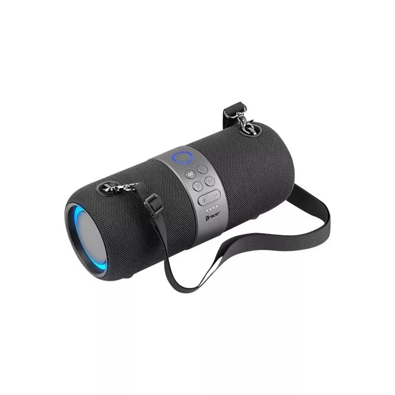 Tracer SPLASH XXL stereo draagbare luidspreker zwart 30 W