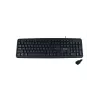 Tracer Maverick - toetsenbord - US - zwart - toetsenbord - zwart