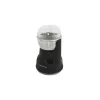 Koffiemolen met slagmes ESPERANZA EKC002K – 160 W, 50 g capaciteit, instelbare standen, zwart