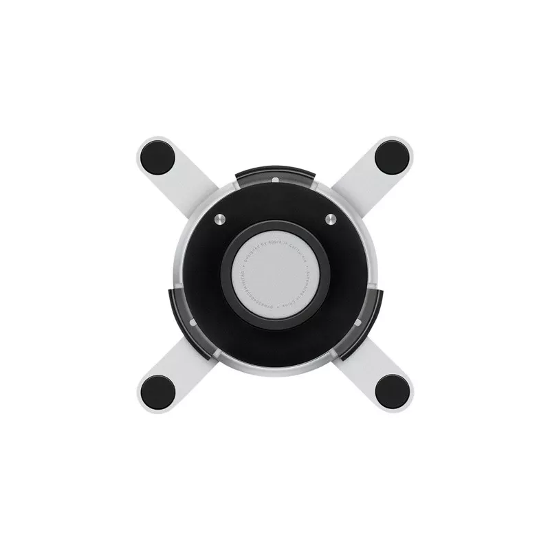 Bevestigingsset Apple MWUF2MP/A zwart zilver