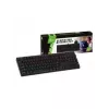 Mechanisch toetsenbord ART KLART AK-51 met Blue-switches, compacte layout
