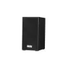 IBOX SP1 - luidspreker - voor pc - zwart