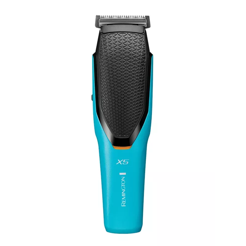 Remington Power-X Series HC5000 X5 haartrimmer zwart blauw
