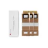 Roborock R100024-01 stofzuigeraccessoire/verbruiksmateriaal stofzak robotstofzuiger