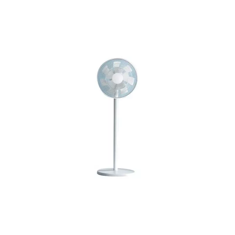 Xiaomi Smart Standing Fan 2 Pro EU BHR5856EU staande ventilator 24 W oscillatie wit