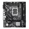ASRock H610M-HVS/M.2 R2.0 DDR4 LGA1700 Micro-ATX moederbord
