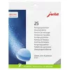 JURA 3-fase reinigingstabletten (25 stuks)