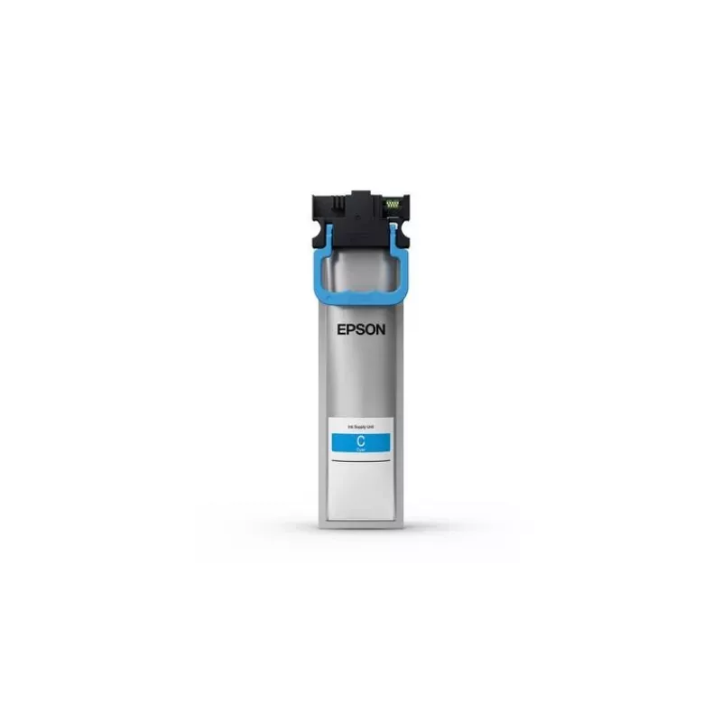 Inktpatroon Epson C13T11C240 cyaan origineel patroon voor Epson printers