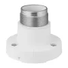 Hanwha Techwin Hanwha SBP-156HMW - montage - wit - Hanwha - NP-9300RW/8300RW/6500RW - aluminium - 9,55 cm