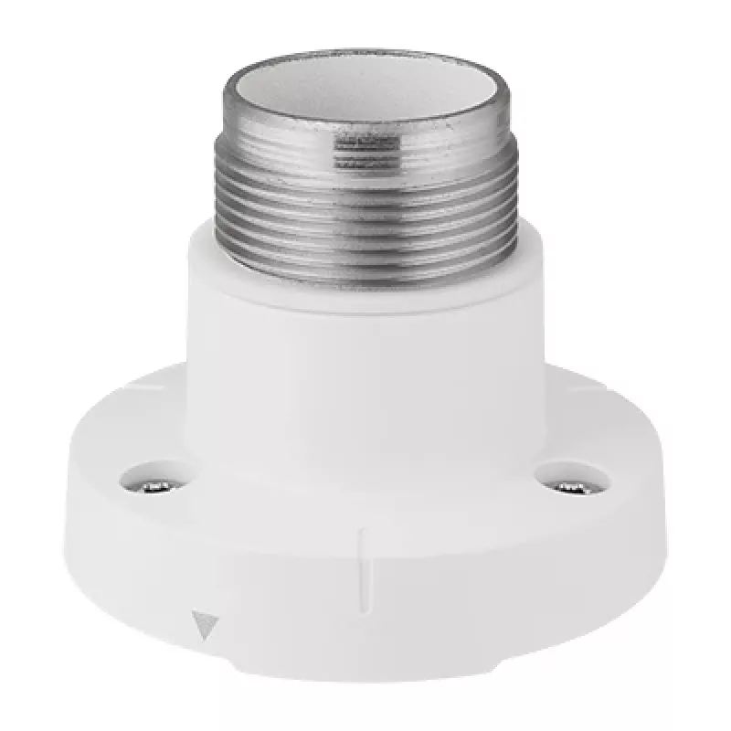 Hanwha Techwin Hanwha SBP-156HMW - montage - wit - Hanwha - NP-9300RW/8300RW/6500RW - aluminium - 9,55 cm
