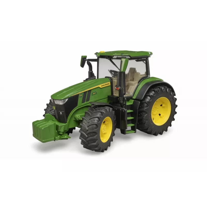 Bruder John Deere 7R 350 tractor
