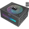 Thermaltake Toughpower PF1 voeding 1200 W 24-pin ATX ATX...