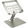 Laptopstandaard Inter-Tech TBS-100 Aluminium 35,6 cm (14 inch)