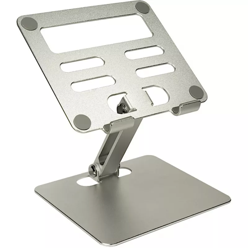 Laptopstandaard Inter-Tech TBS-100 Aluminium 35,6 cm (14 inch)