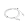 Netwerkkabel LANBERG PCU6-10CC-0150-S Cat6 U/UTP RJ-45 naar RJ-45 1,5 m grijs