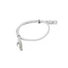 Netwerkkabel LANBERG PCU6-10CC-0150-S Cat6 U/UTP RJ-45 naar RJ-45 1,5 m grijs