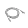 Netwerkkabel Lanberg PCF6-10CC-0500-S RJ-45 Cat6 5 m grijs
