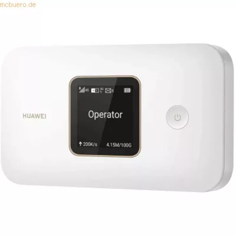 Huawei E5785-320a router (wit)