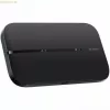 Huawei 4G Mobile WiFi 3 draadloze router dual-band (2,4 GHz / 5 GHz) zwart