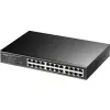 Cudy GS1024 netwerk-switch Gigabit Ethernet (10/100/1000) zwart
