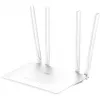 Tafelrouter Cudy WR1200 dualband Wi‑Fi 5 (802.11ac) 867 Mbit/s, 4x RJ‑45 LAN, wit