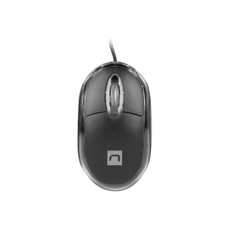Muis NATEC Vireo 2 USB Type-A optisch