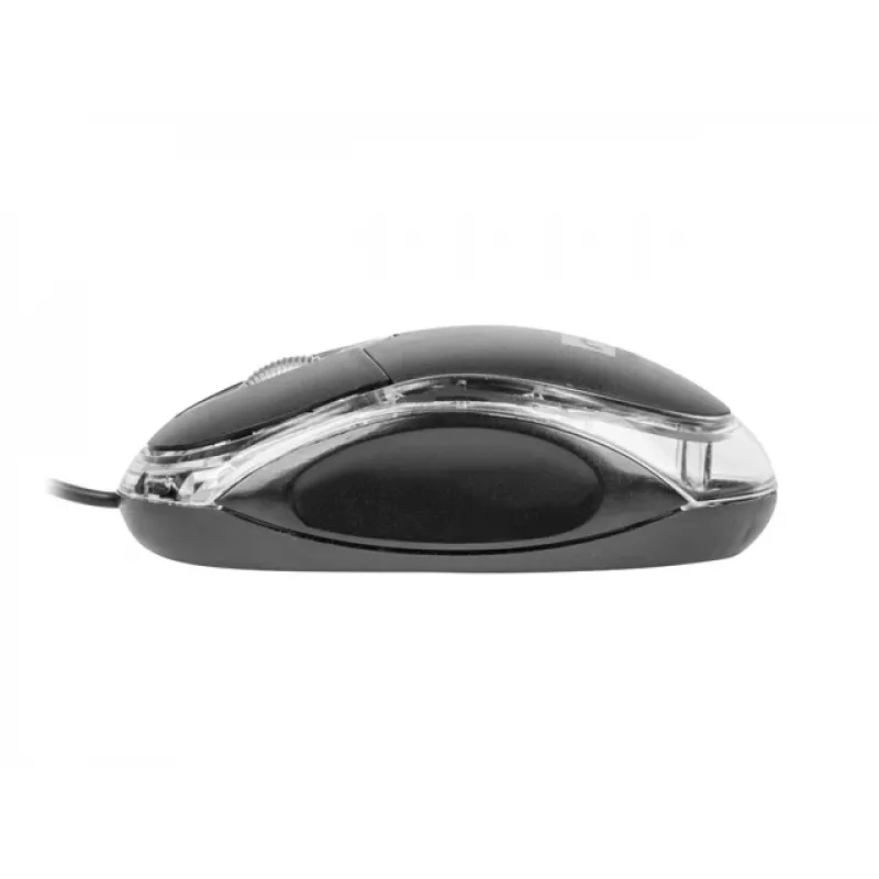 Muis NATEC Vireo 2 USB Type-A optisch