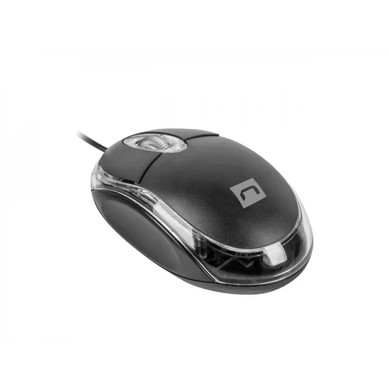 Muis NATEC Vireo 2 USB Type-A optisch
