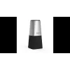 Philips PSE0540 Smart Meeting draagbare vergadermicrofoon, USB-C, zwart/zilver