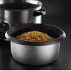 Russell Hobbs 19750-56 rijstkoker 1,8 L 700 W roestvrij staal