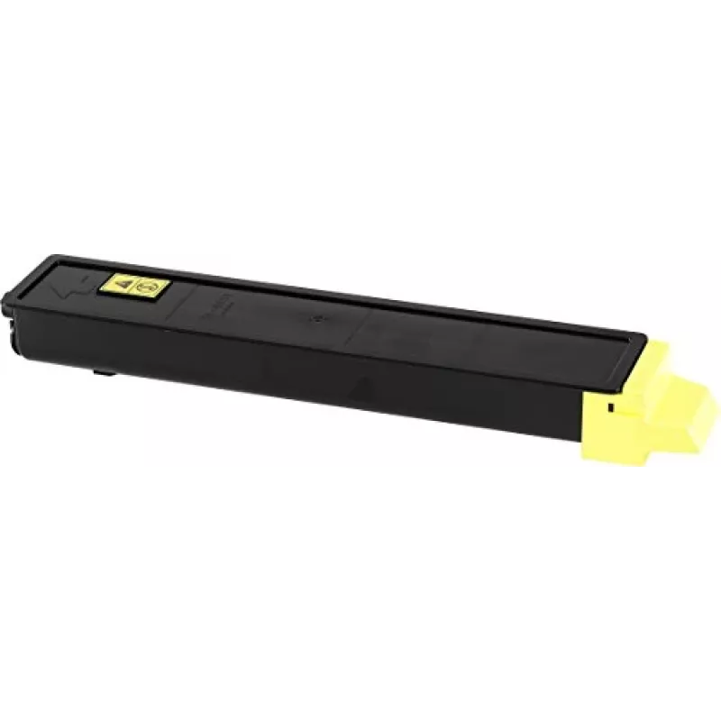KYOCERA TK-895Y tonerpatroon 1 st. origineel geel
