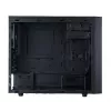 Cooler Master N200 - tower - Mini ITX / Micro ATX - zonder voeding (ATX / PS/2)
