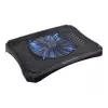 Thermaltake Massive V20 Laptop-koelpad 43,2 cm (17 inch) zwart