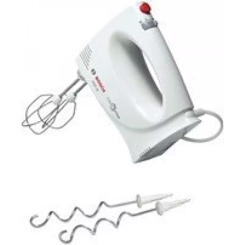 Bosch MFQ3010 mixer handmixer 300 W wit