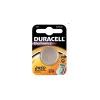 Duracell CR2450 3V wegwerpbatterij lithium