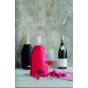 Le Creuset wijnfleskoelhouder - rood