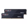 G.Skill | Ripjaws S5 | 32 kit (16GBx2) GB | DDR5 | 6000 MHz | PC/server | Registered nee | ECC nee | F5-6000J3040F16GX2-RS5K