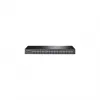 TP-Link TL-SG1048 unmanaged Gigabit Ethernet (10/100/1000) 1U zwart