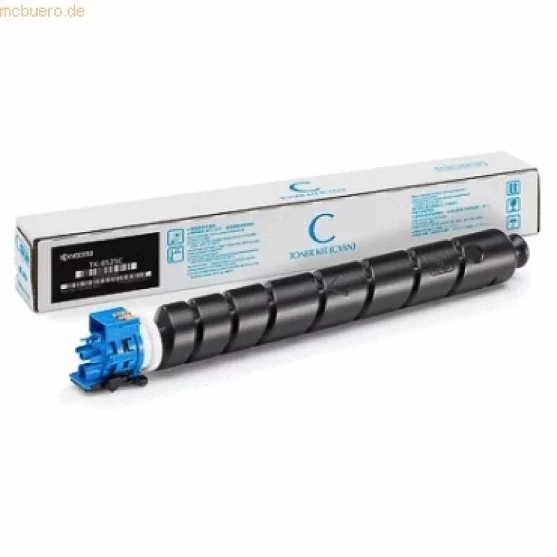 KYOCERA TK-8525C tonerpatroon 1 st. origineel cyaan
