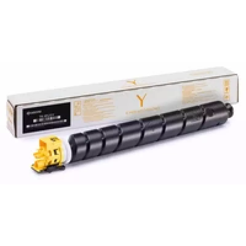 KYOCERA TK-8525Y tonerpatroon 1 st. origineel geel