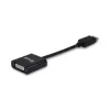 Adapter DisplayPort naar DVI-I Dual Link Equip 133431