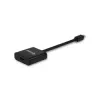 Equip Mini DisplayPort naar HDMI adapter, 0,17 m, Mini DisplayPort, HDMI, stekker, bus, 1920 x 1080 pixels