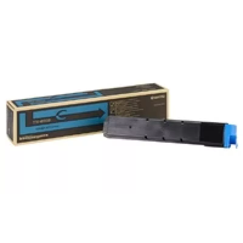 KYOCERA TK-8335C tonerpatroon 1 st. origineel cyaan