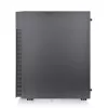 PC-behuizing Thermaltake View 200 TG ARGB Midi Tower zwart