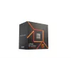 Processor AMD Ryzen 5 7600 3.8 GHz 6 kernen 32 MB L2 & L3 socket AM5