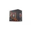 Processor AMD Ryzen 5 7600 3.8 GHz 6 kernen 32 MB L2 & L3 socket AM5