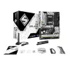 ASRock Z790 Steel Legend WiFi ATX moederbord