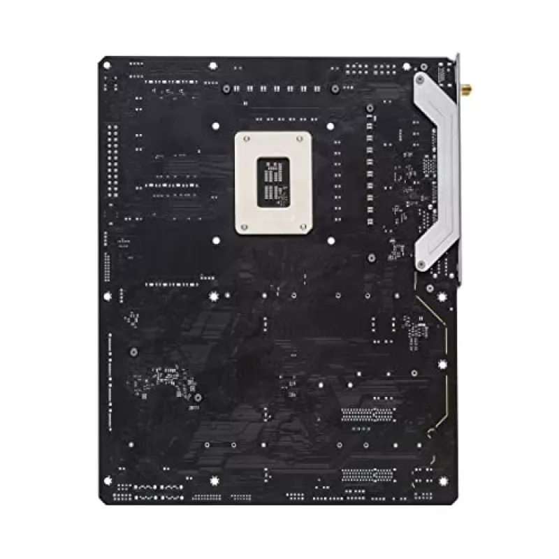 ASRock Z790 Steel Legend WiFi ATX moederbord