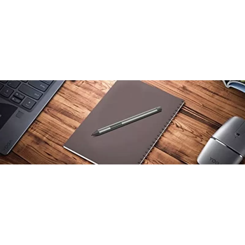 Lenovo Digital Pen 2 stylus 17,3 g grijs Windows 10